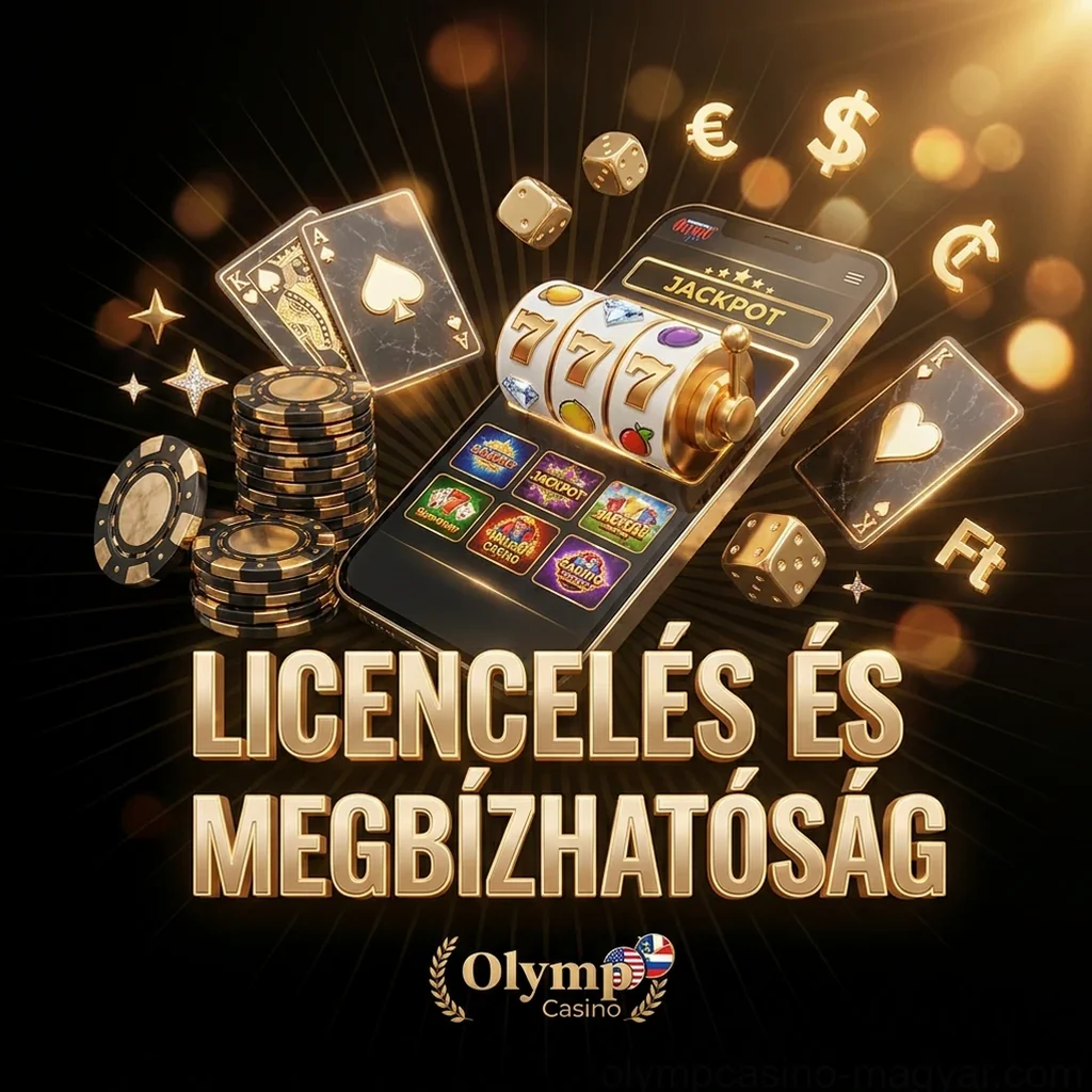 Licencelés és Megbízhatóság